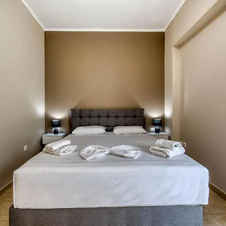 Rhodes Island Elli Apartahotel
