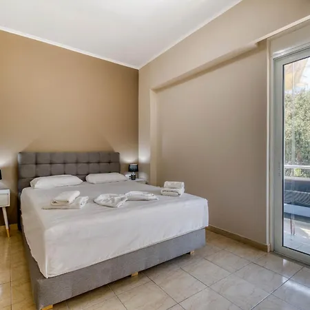 Apartahotel Rhodes Island Elli